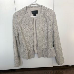 Ann Taylor blazer